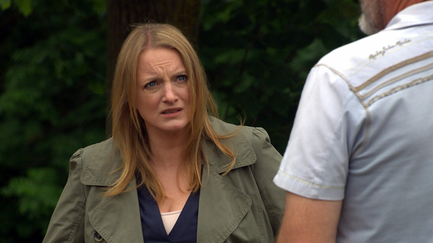 Emmerdale spoilers Nicola and Jimmy