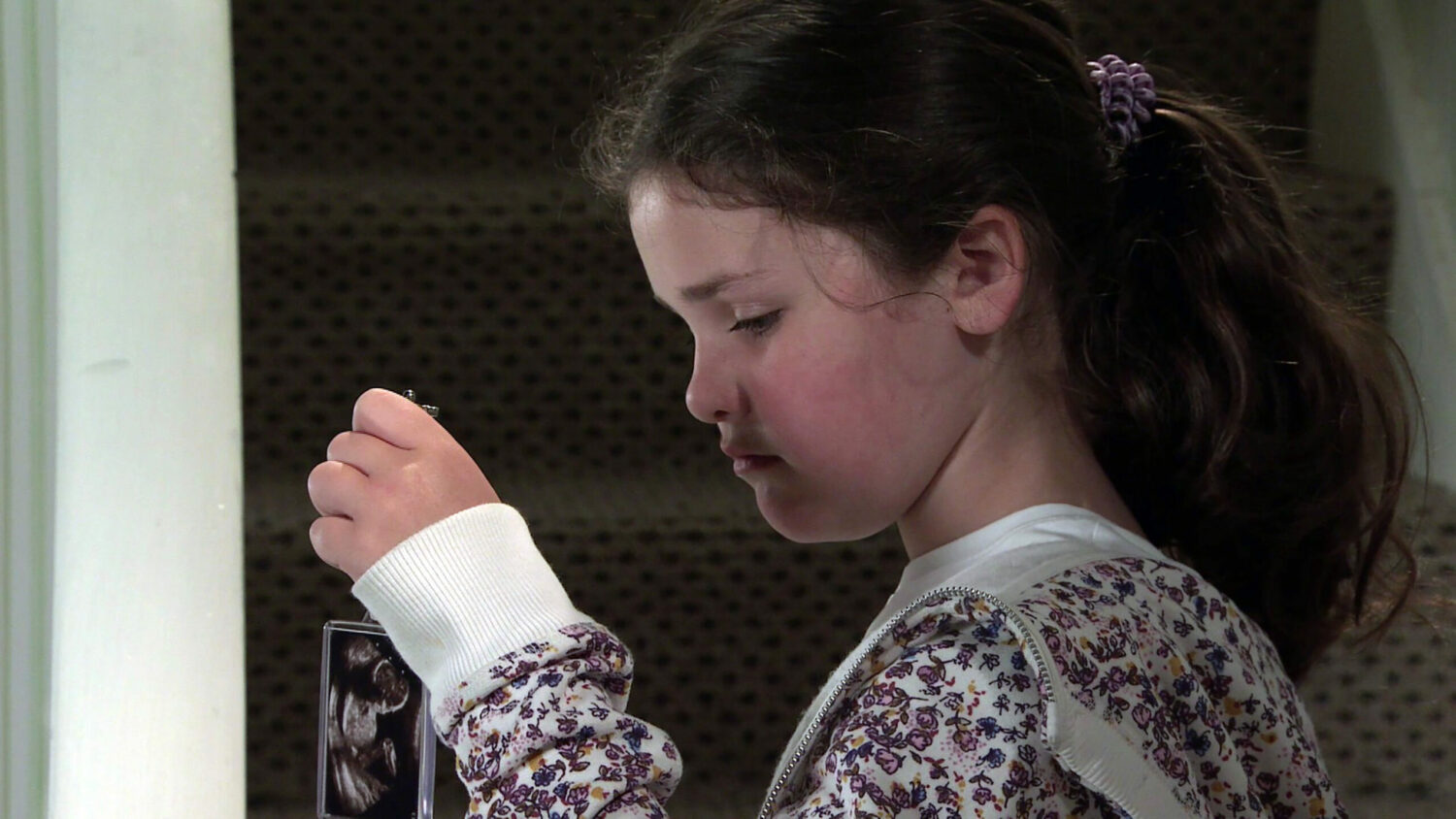 Isabella Flanagan Hope Stape