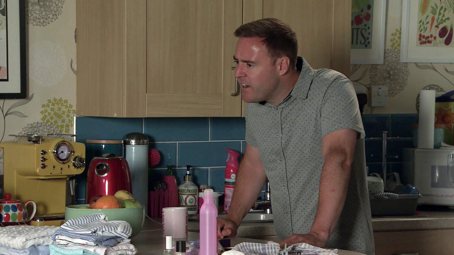 Coronation Street spoilers