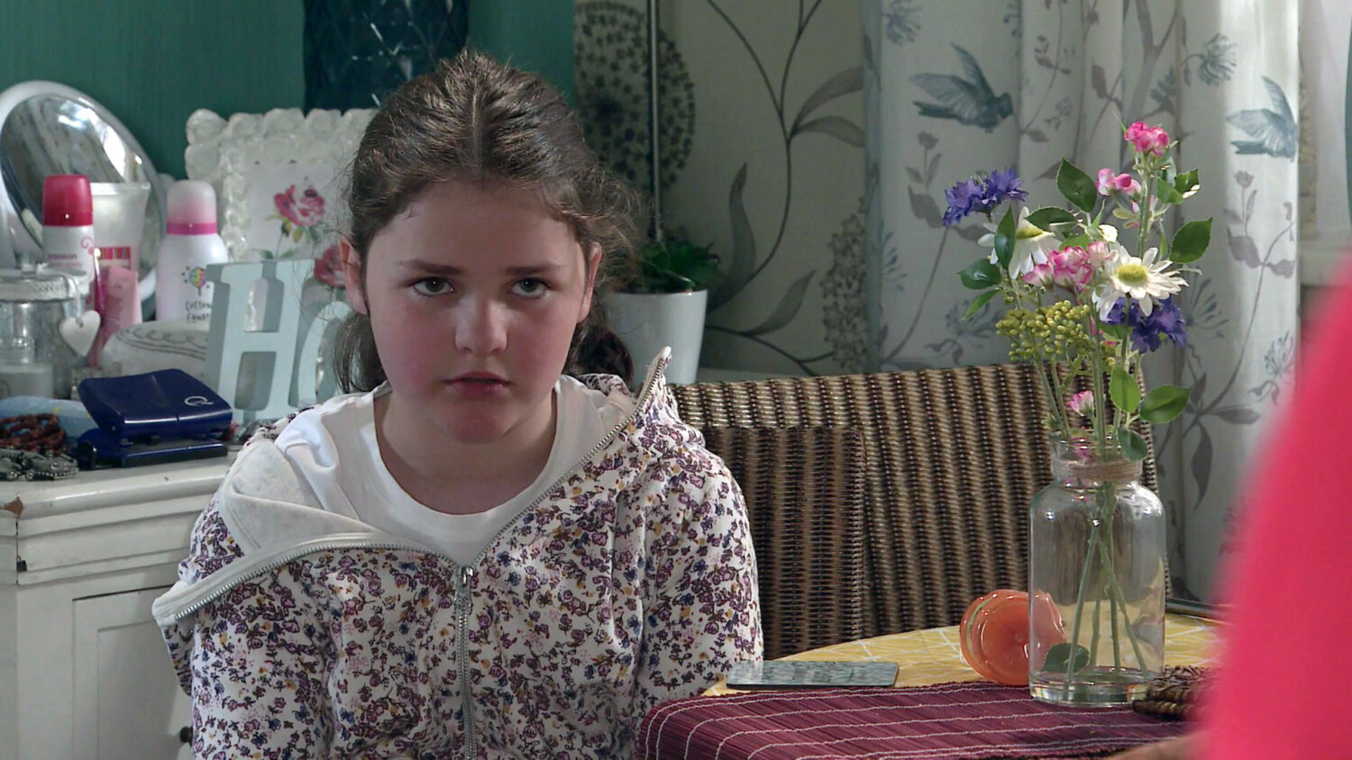 Coronation Street Hope