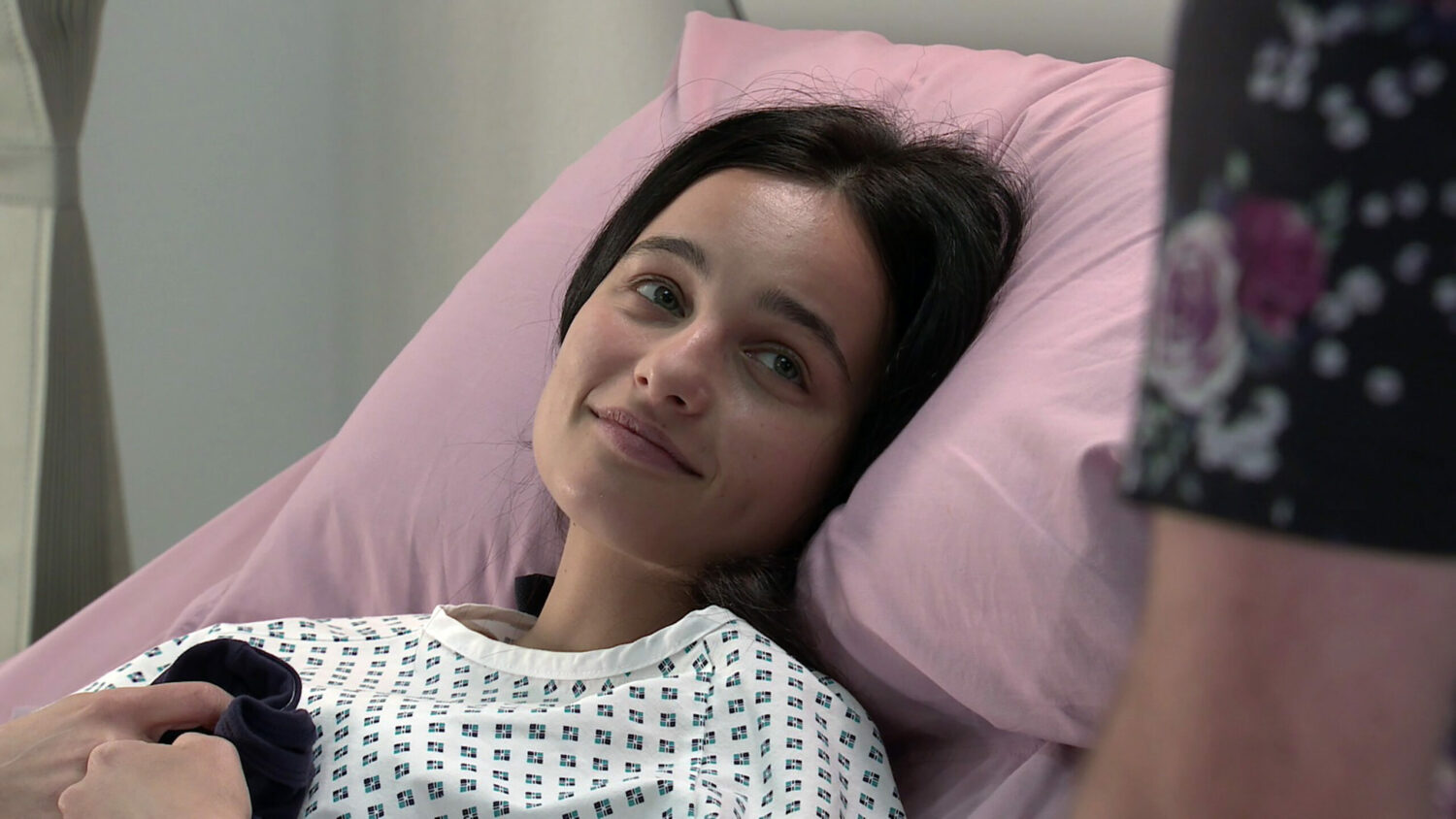 Coronation Street Alina