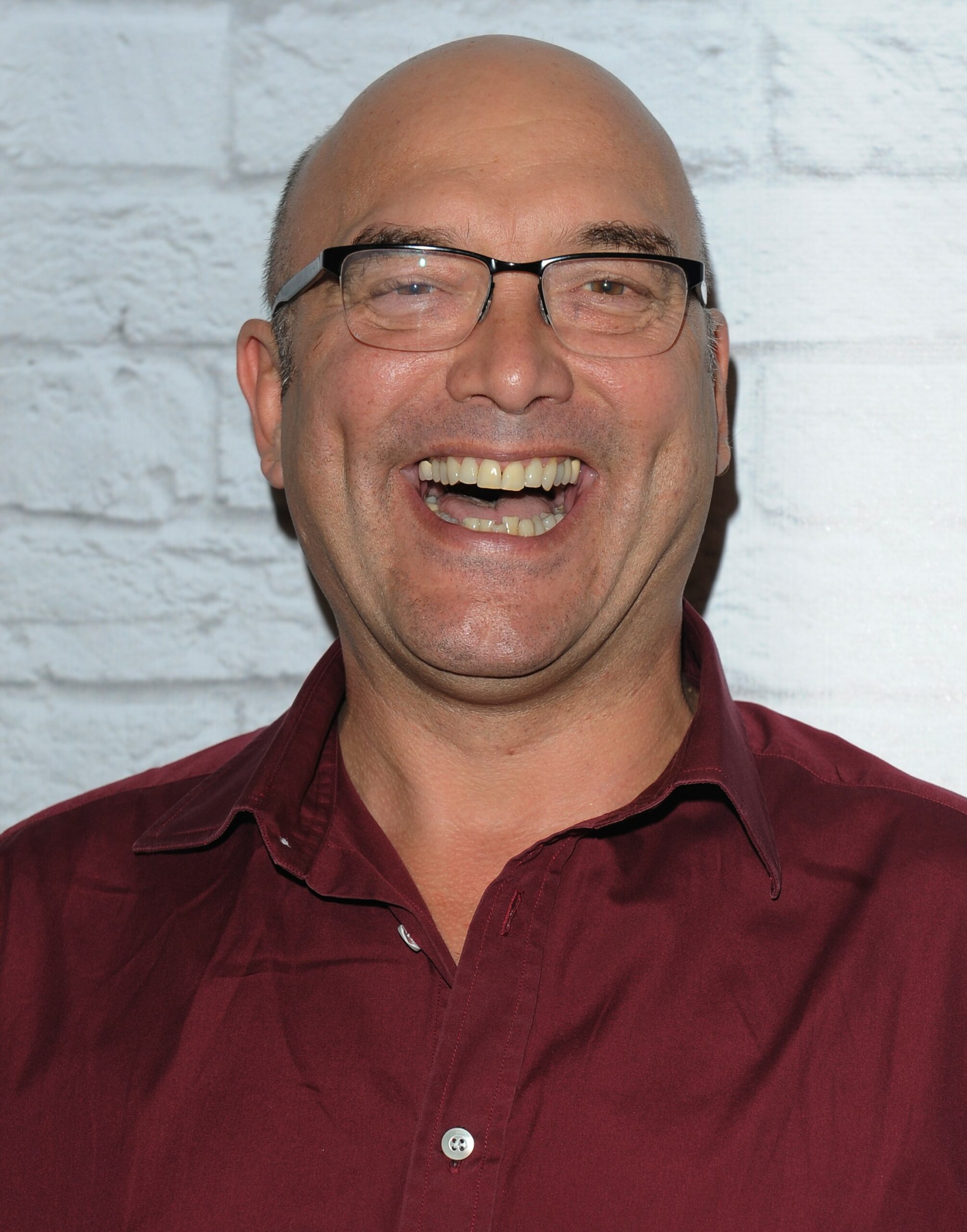 gregg wallace eat well for less