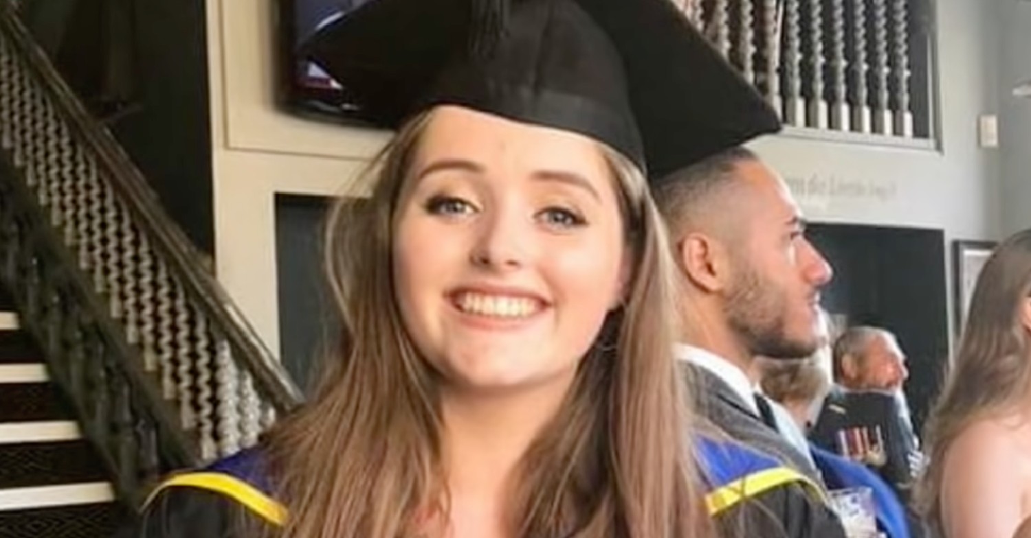 the social media murders