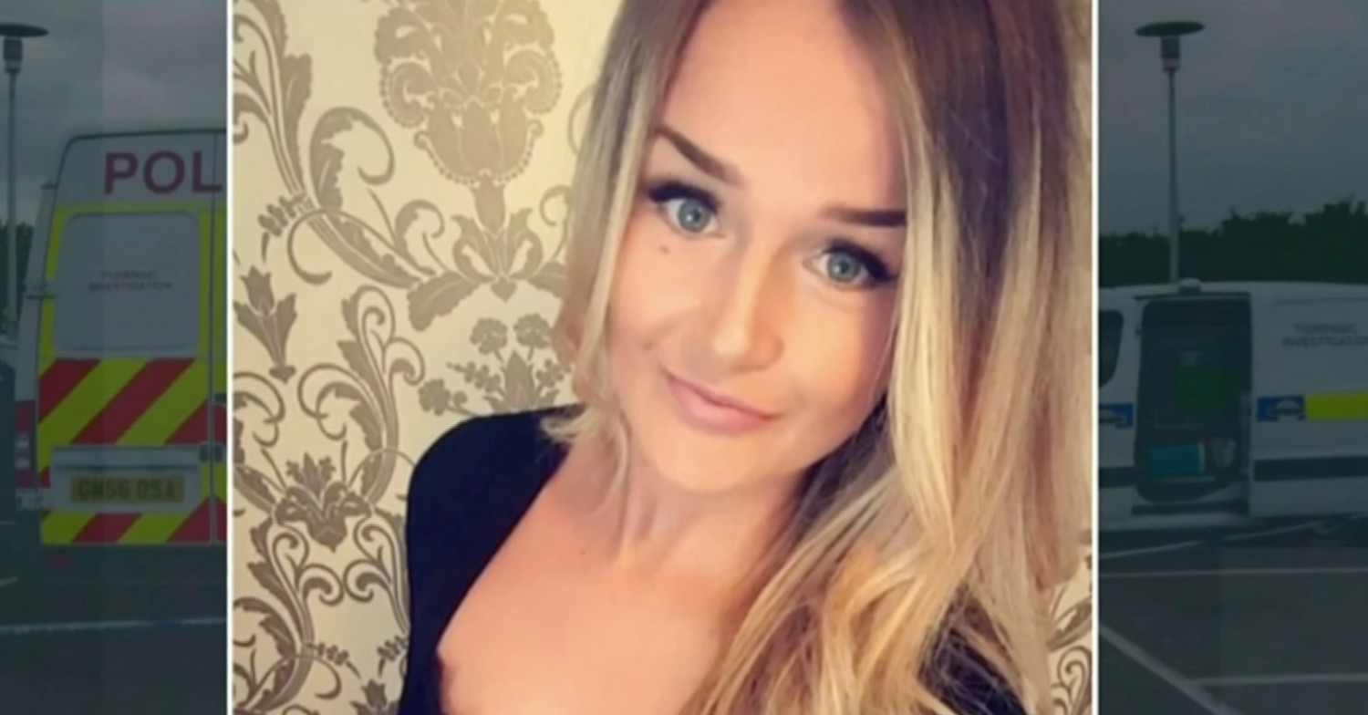 The Social Media Murders