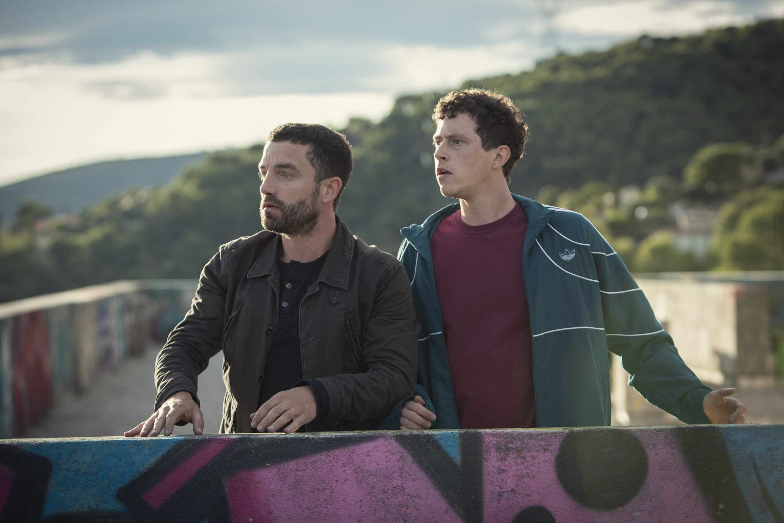 Gone For Good - Netflix in August 