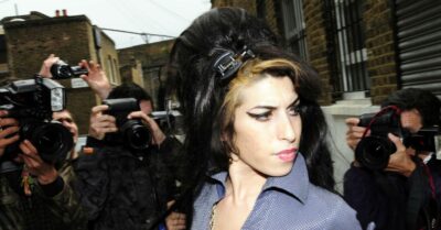 Amy Winehouse in BBC documentary Reclaiming Amy: How did she die and what were her last words?