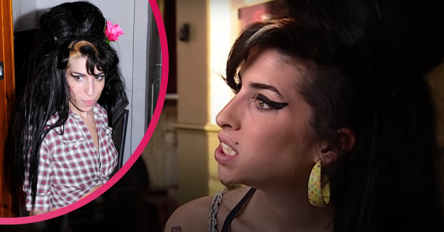 amy winehouse documentary bbc