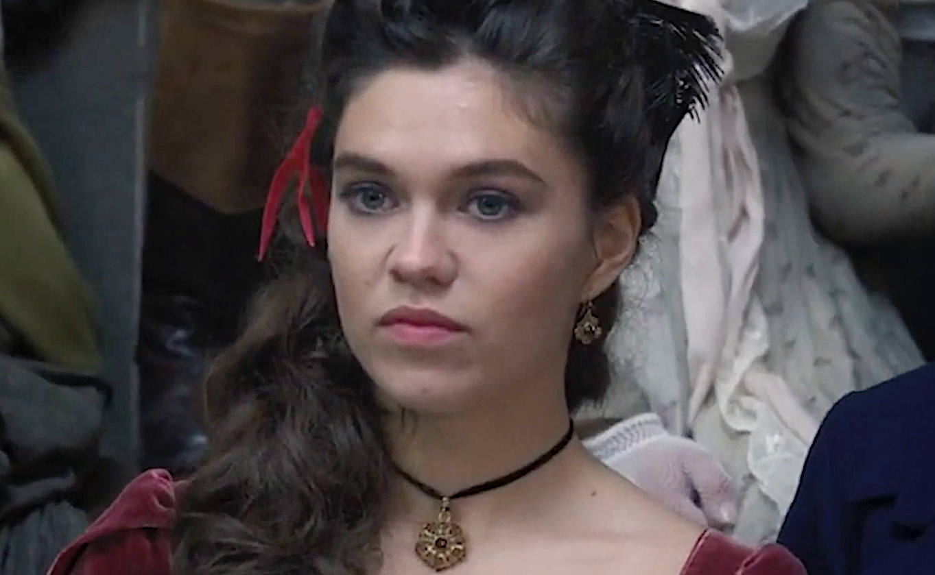 Bradley Walsh The Larkins