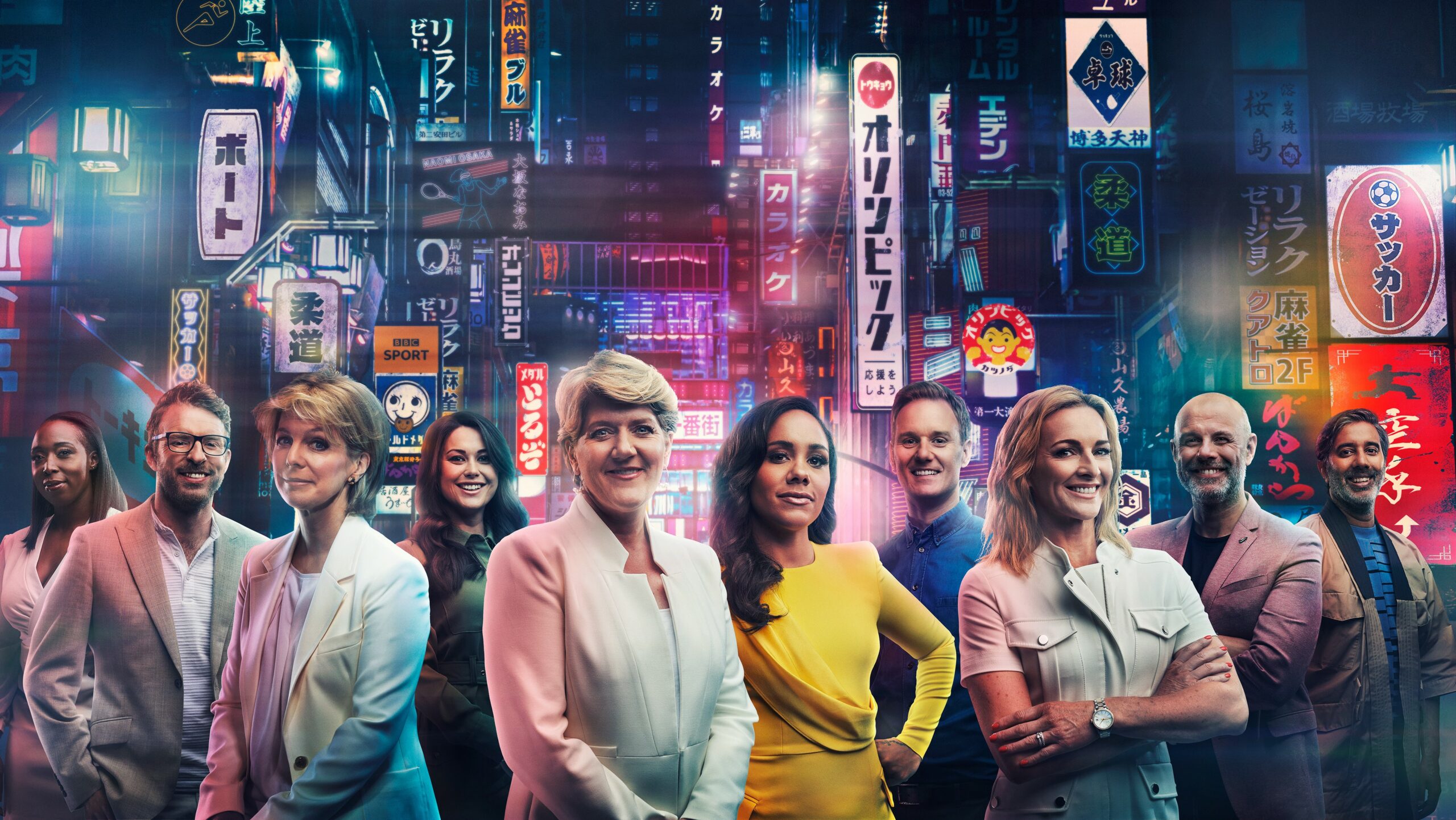 olympic games tokyo 2020