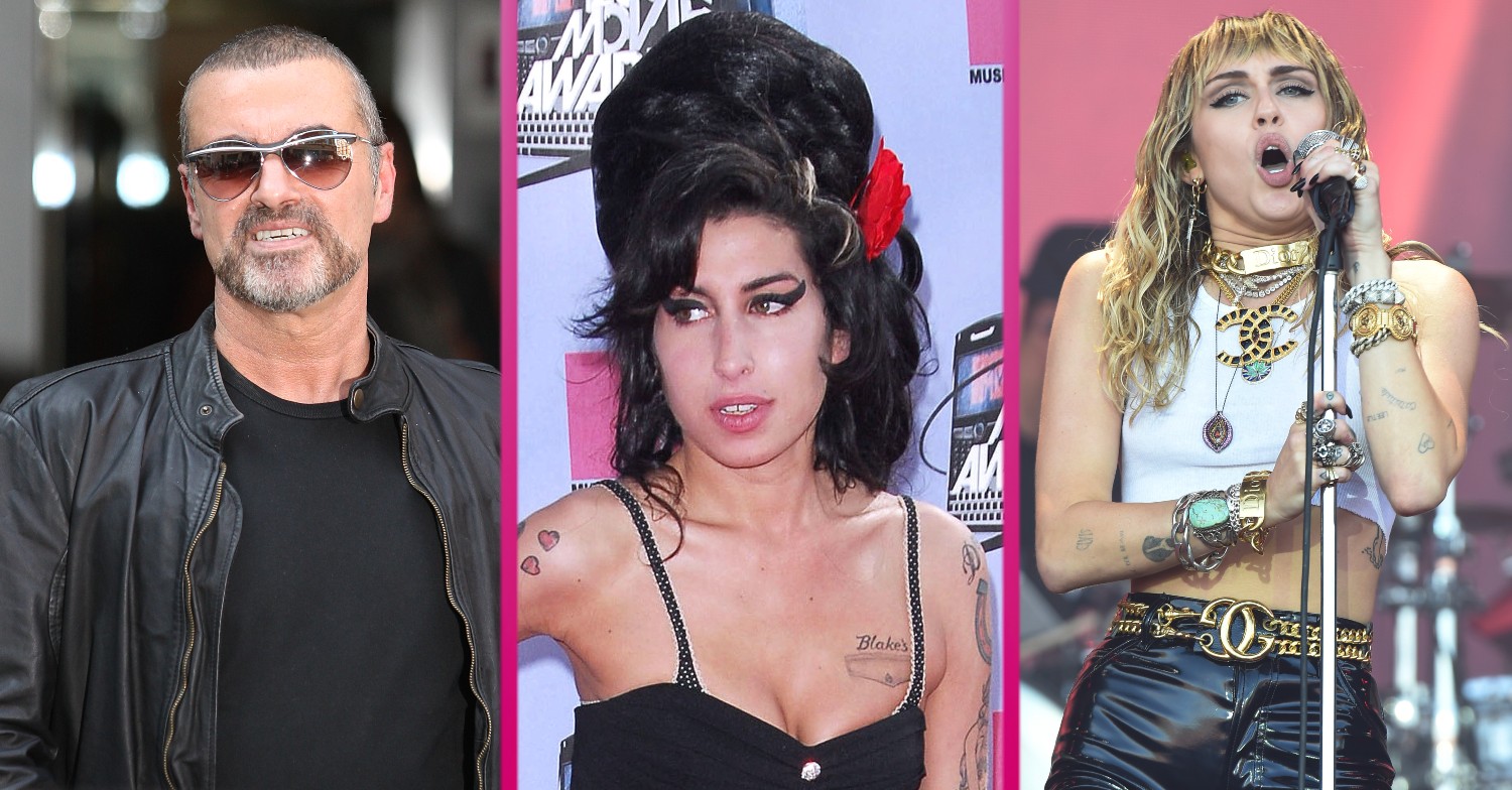 Amy Winehouse songs: The best covers of her music, by George Michael, Miley Cyrus, Arctic Monkeys and more