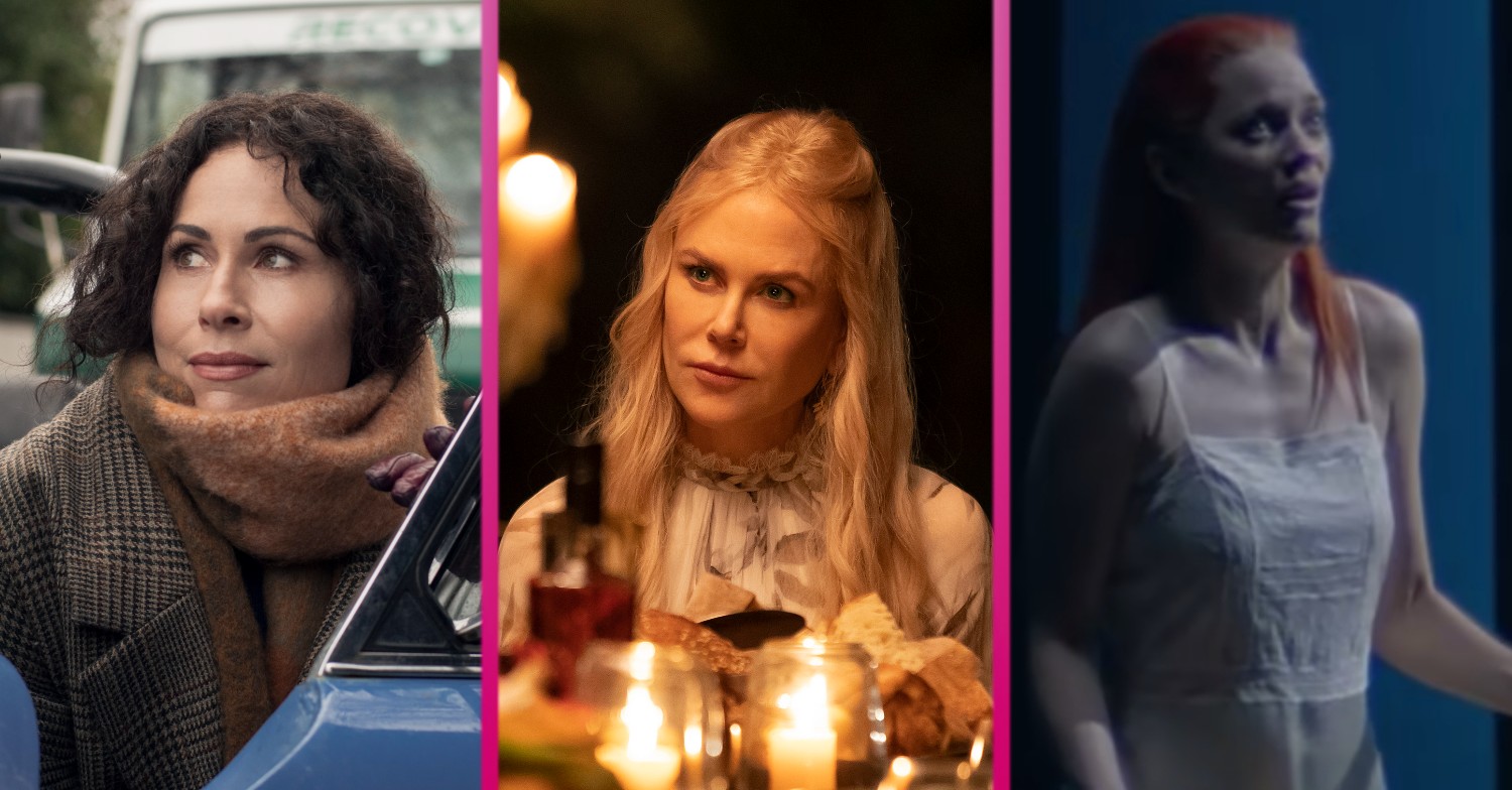 Amazon Prime Video in August