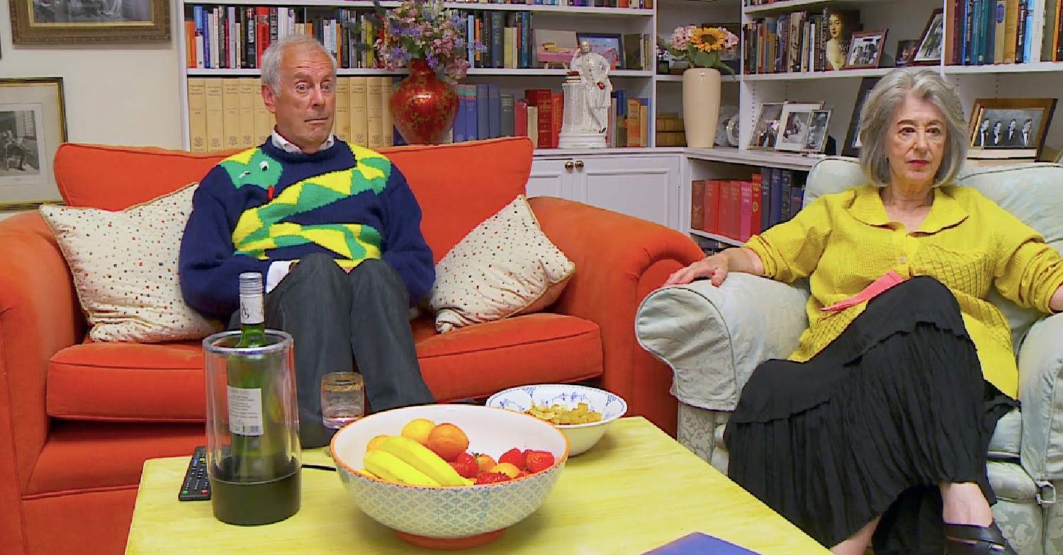 celebrity gogglebox 2021