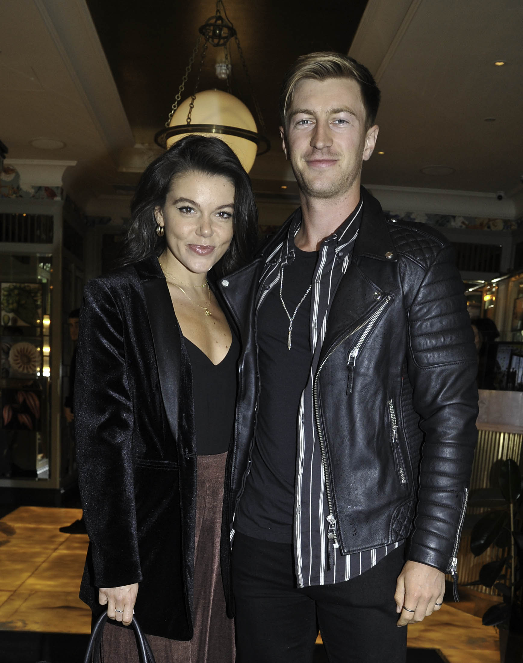 Faye Brookes instagram