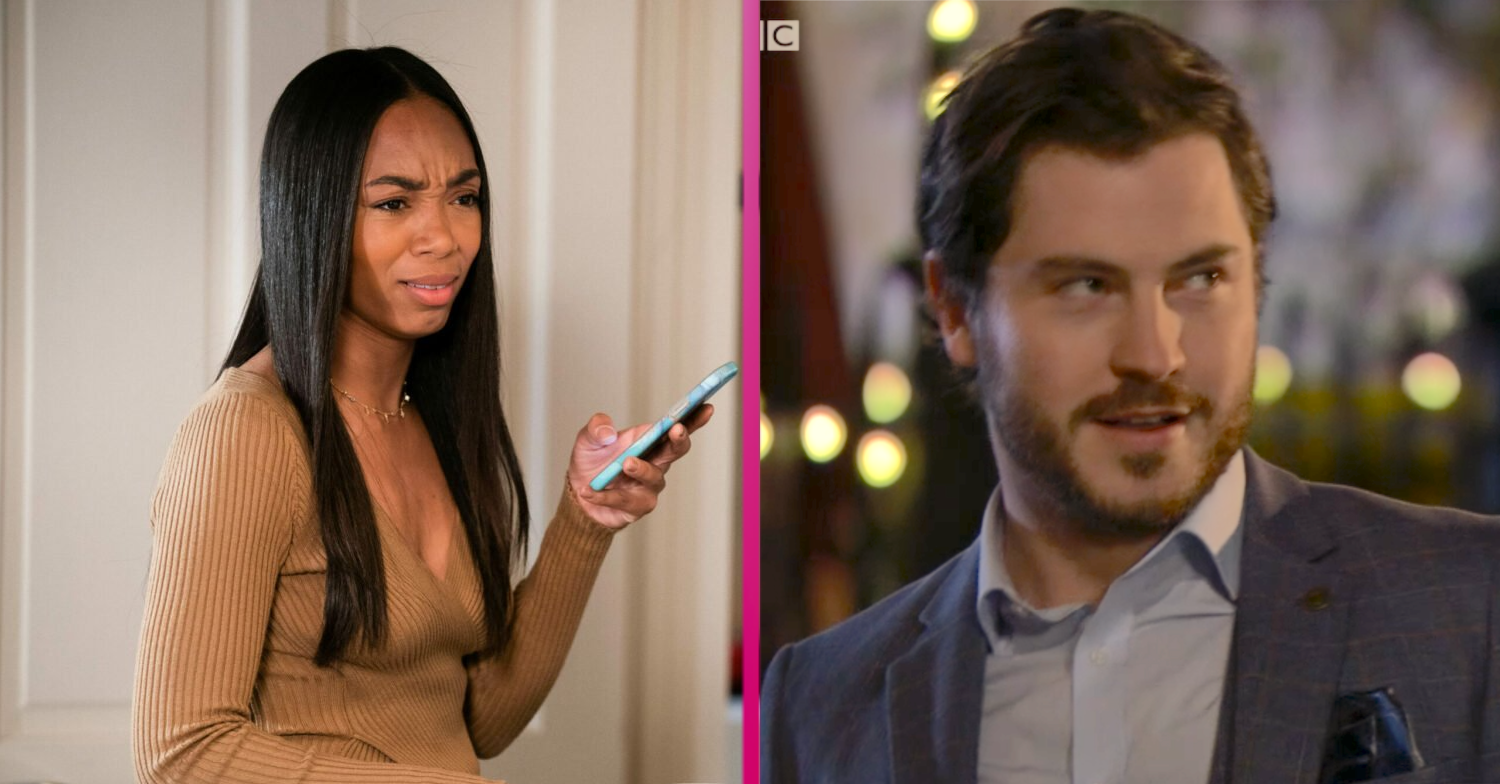 EastEnders Chelsea Fox