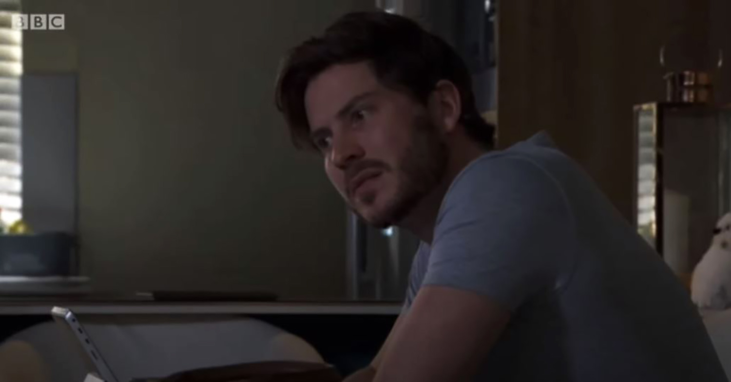 eastenders chelsea fox