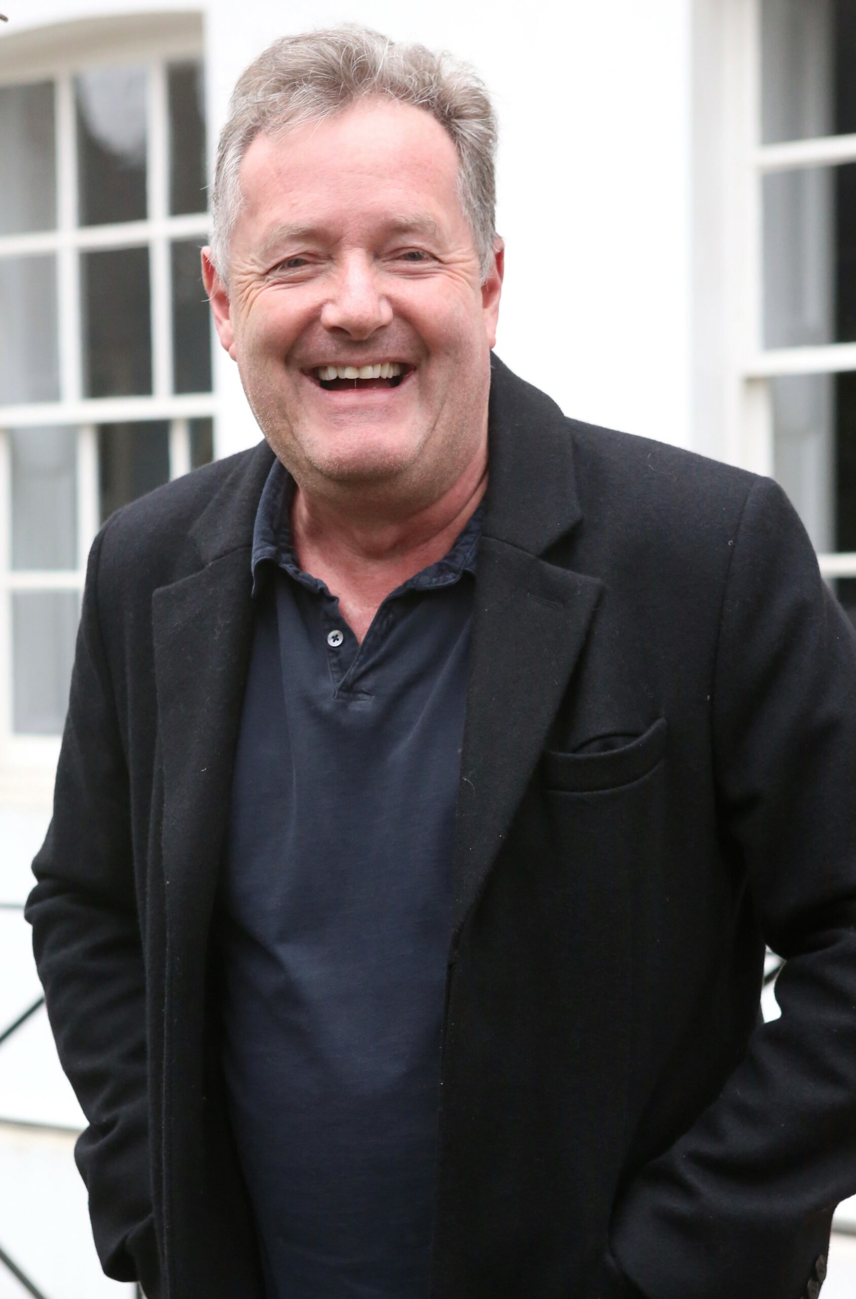 piers morgan covid