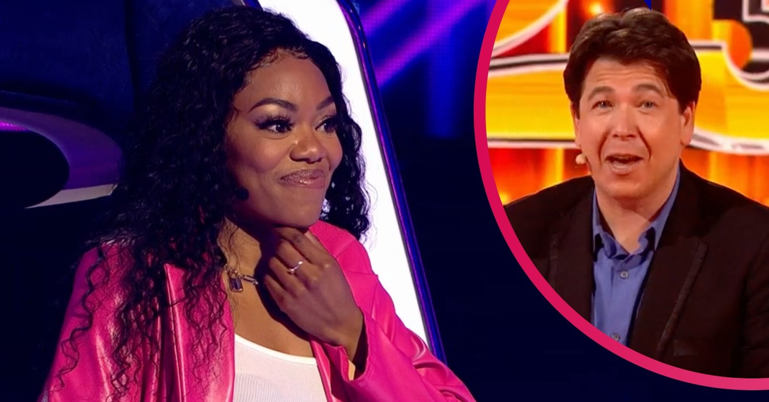 Viewers of Michael McIntyre's The Wheel appalled at Lady Leshurr not knowing what a 'suffragette' is