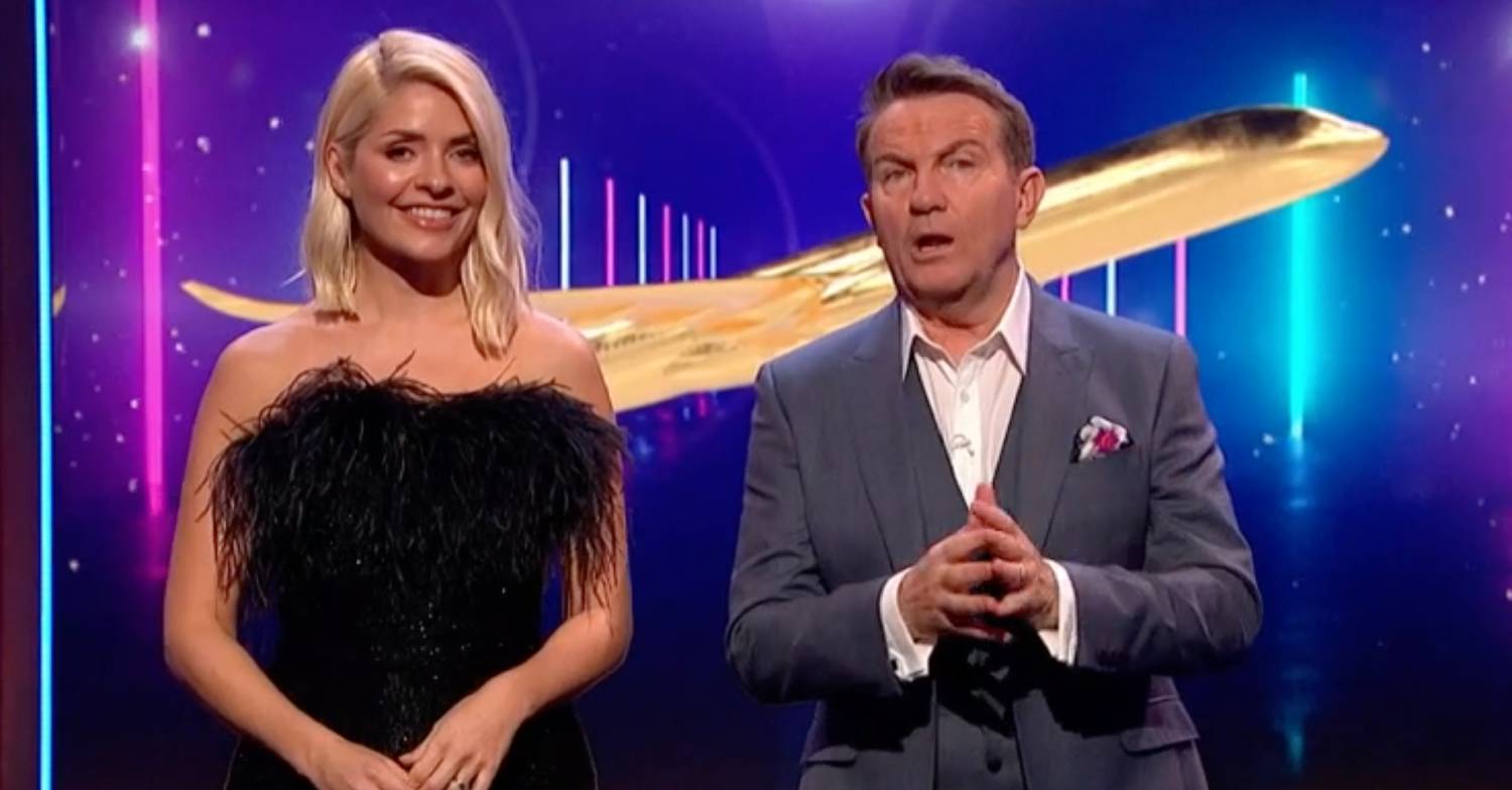 Take Off with Bradley and Holly gets mixed reaction from viewers as it returns to BBC One