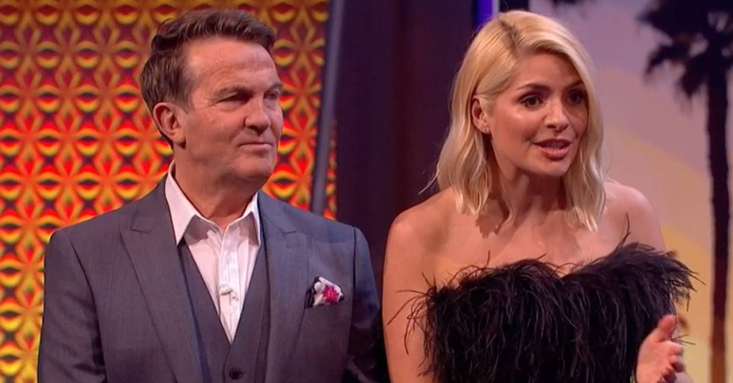 Take Off with Bradley and Holly gets mixed reaction from viewers as it returns to BBC One