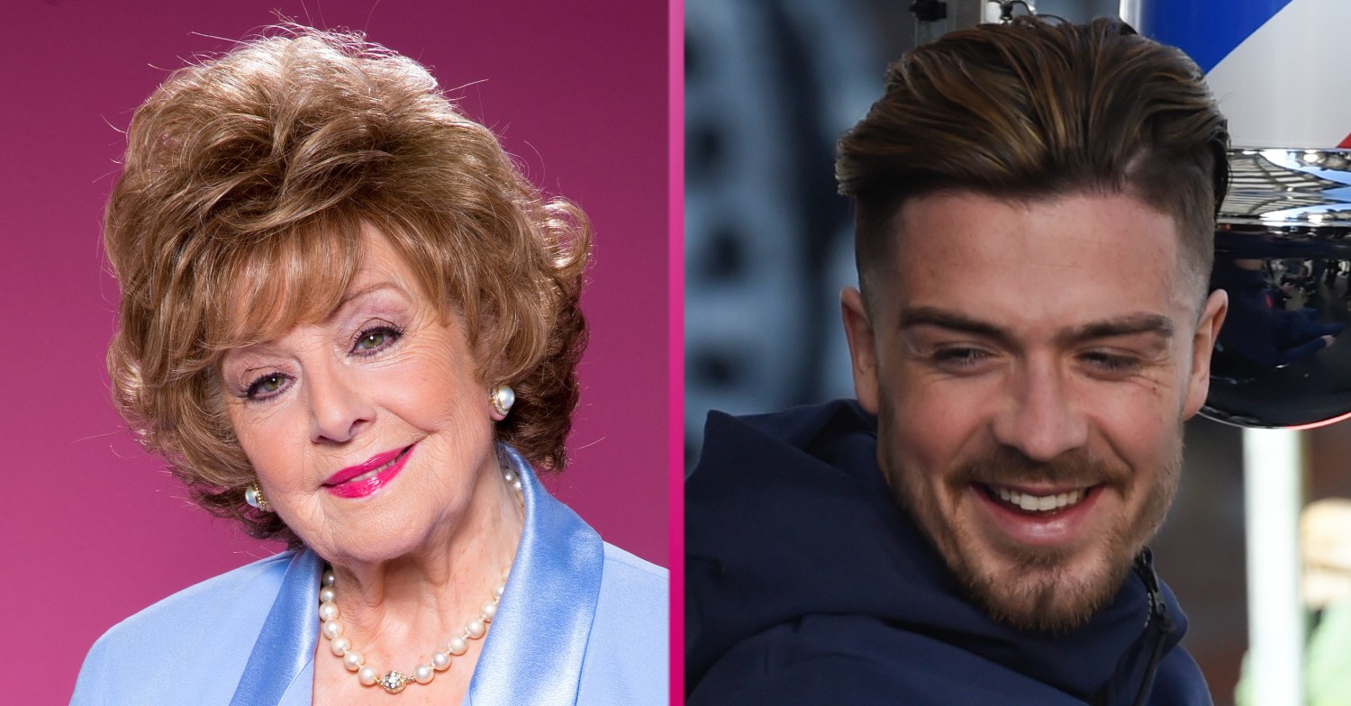 coronation street jack grealish