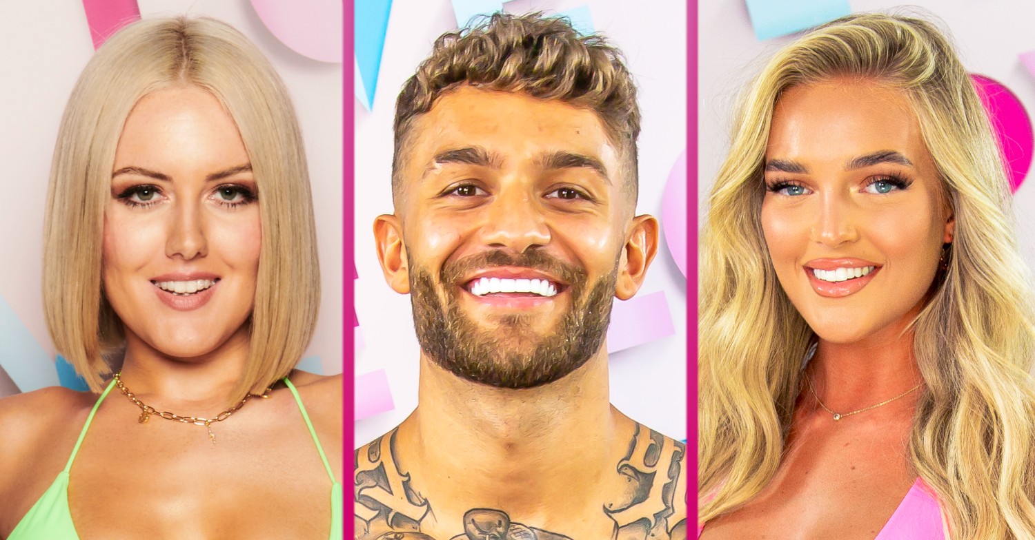 Love Island Casa Amor