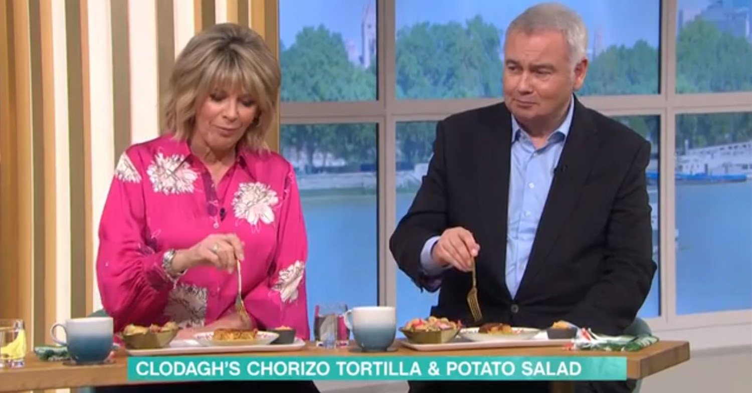 chef clodagh mckenna