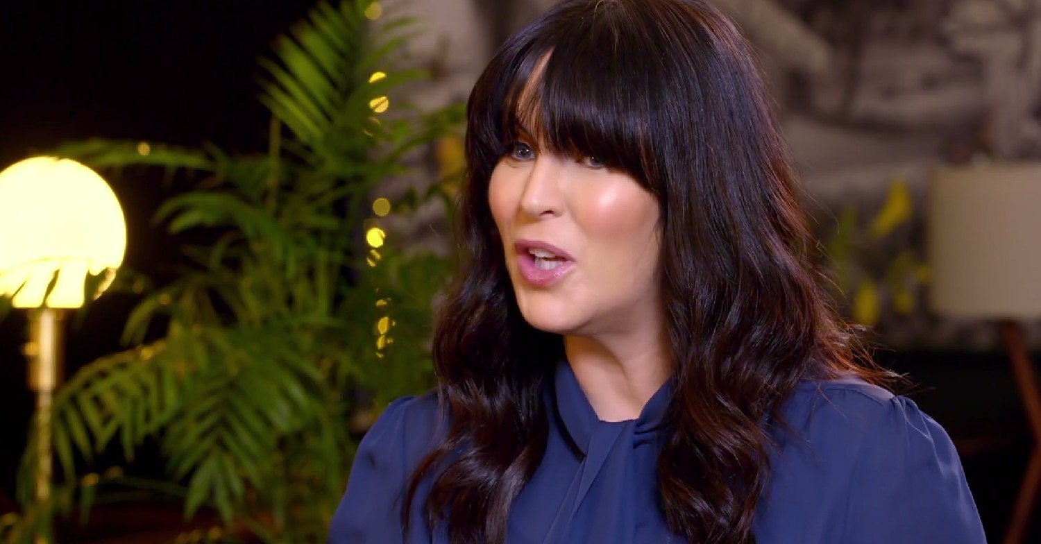 Anna Richardson