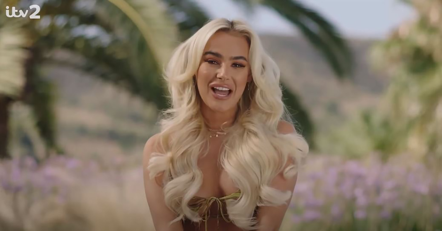 Love Island Casa Amor