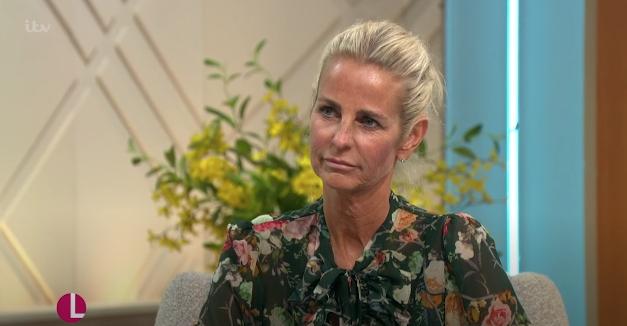 Ulrika Jonsson Instagram