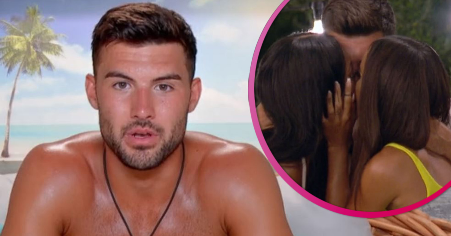 love island liam
