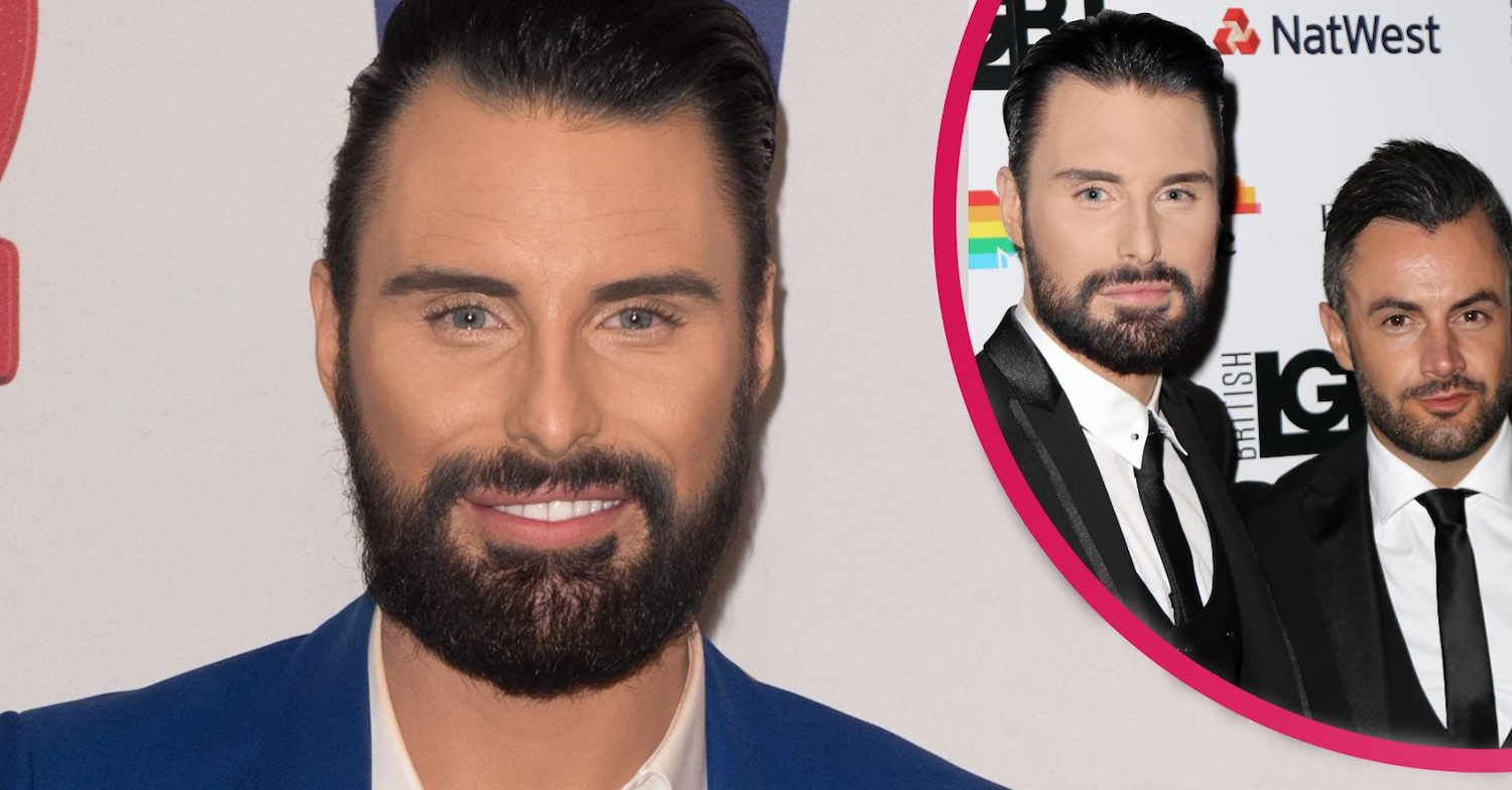 Rylan news