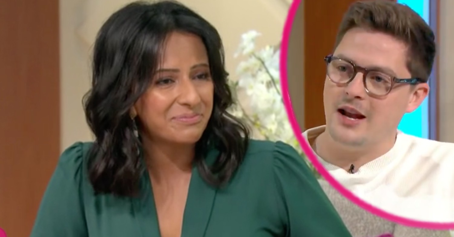 Ranvir Singh Lorraine