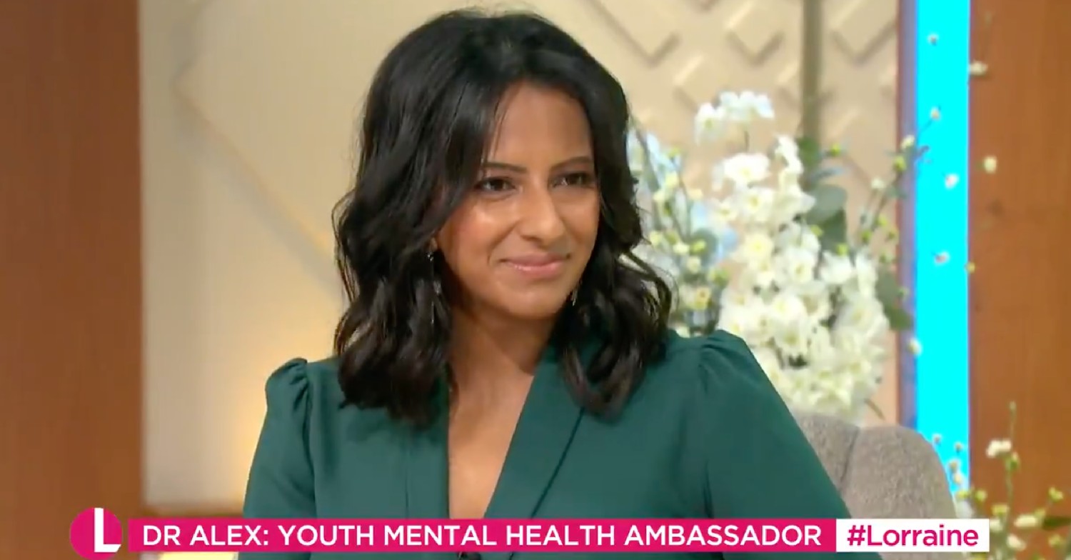 Ranvir Singh Lorraine