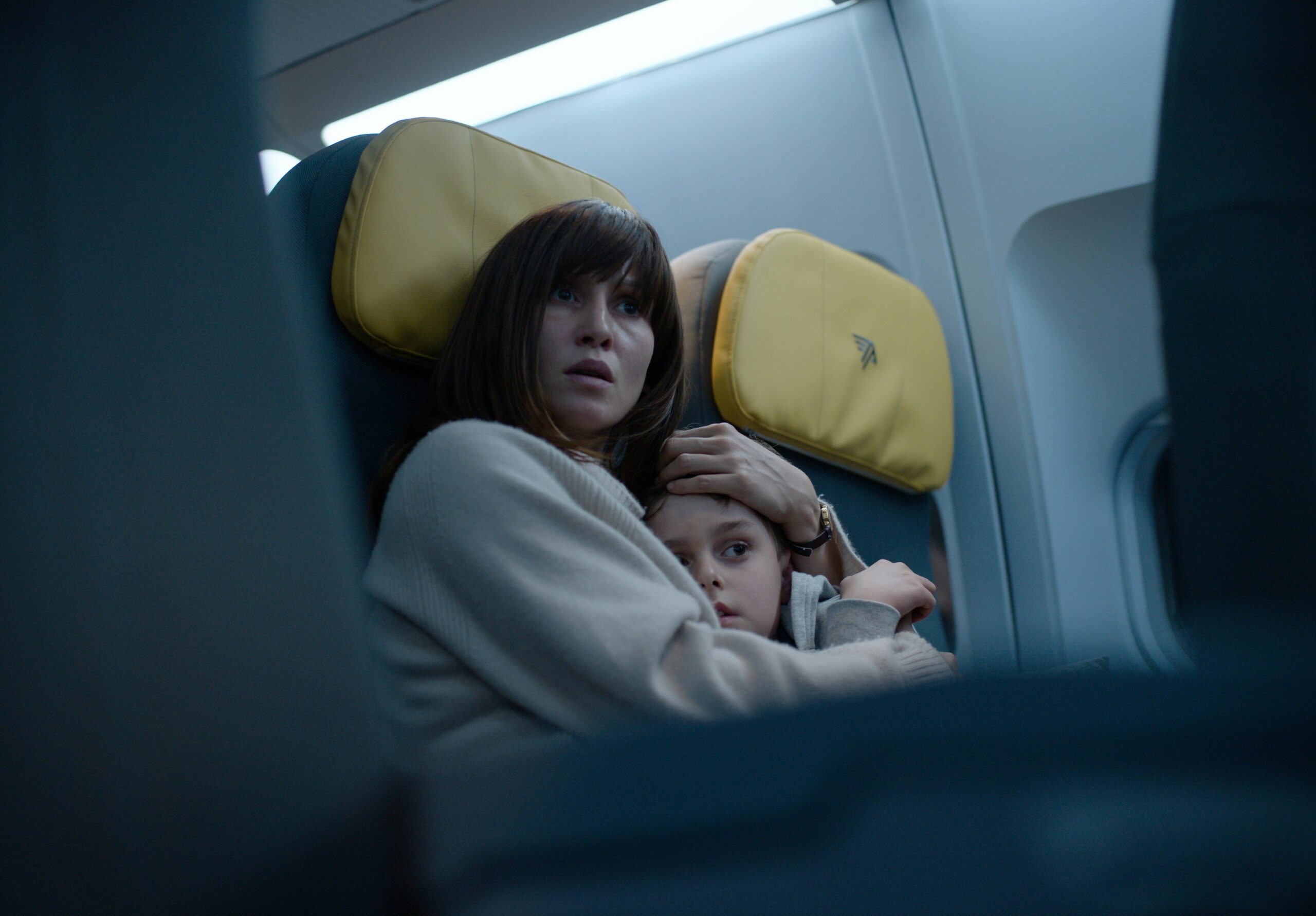 Netflix uk top 10 today