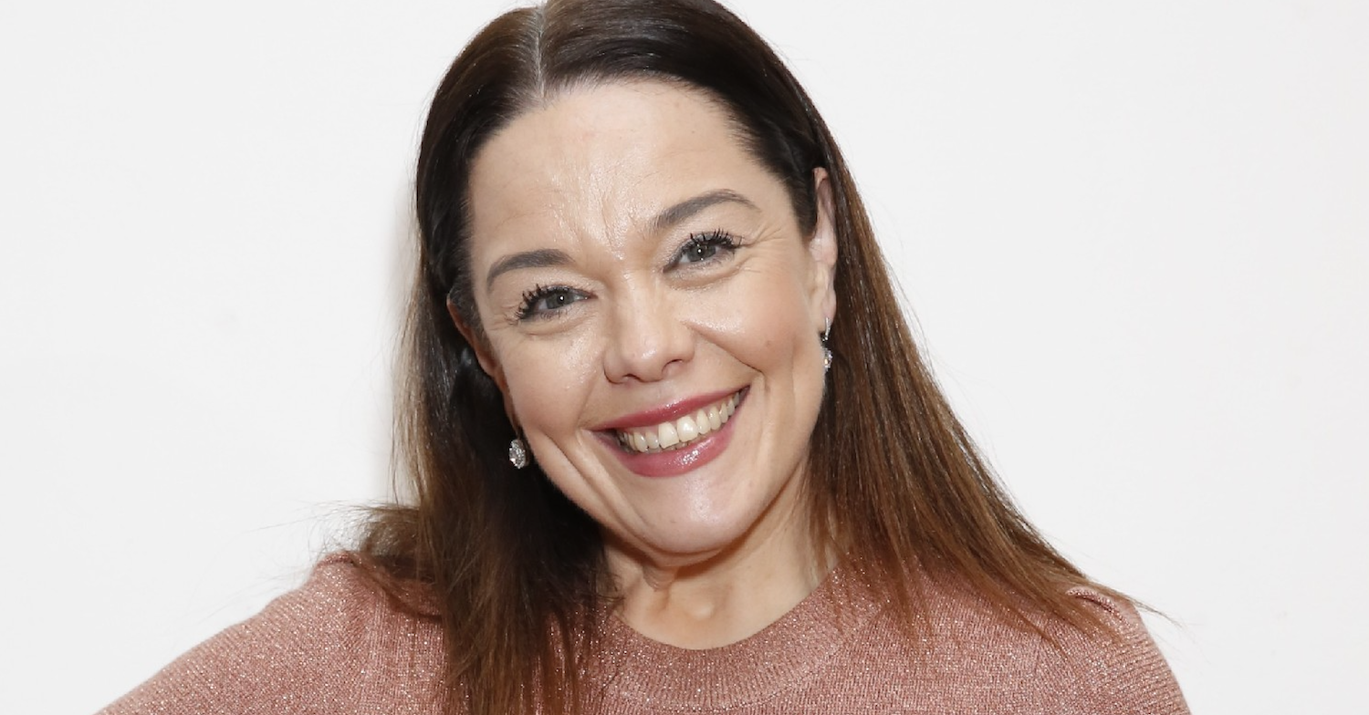Lisa Riley Emmerdale