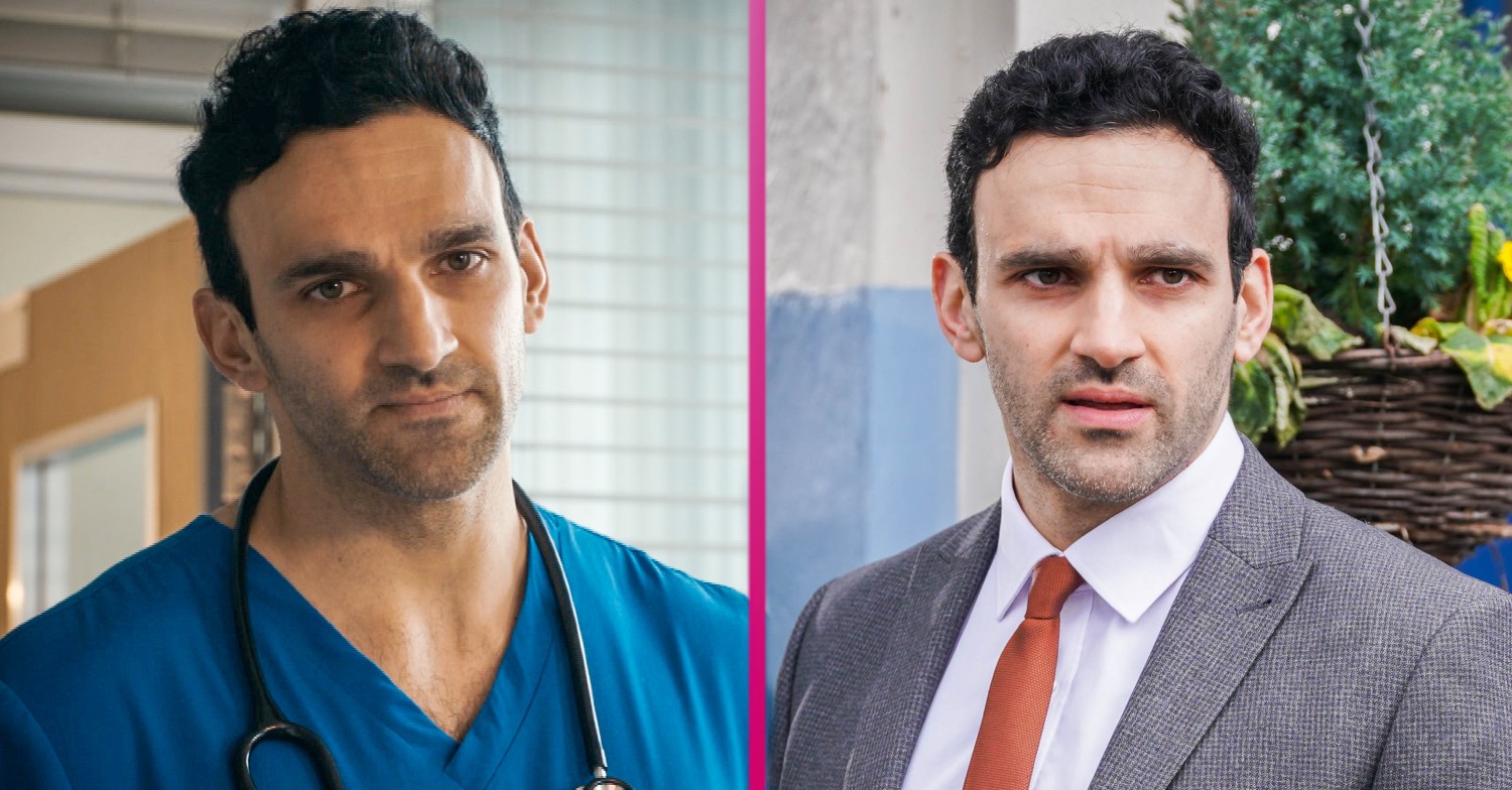 Eli Holby City