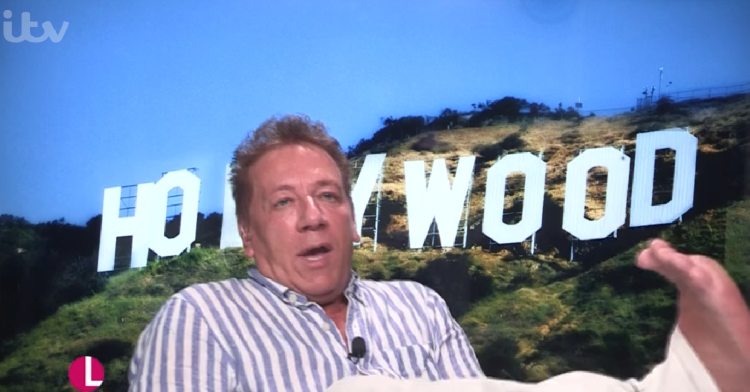 Ranvir Singh Lorraine