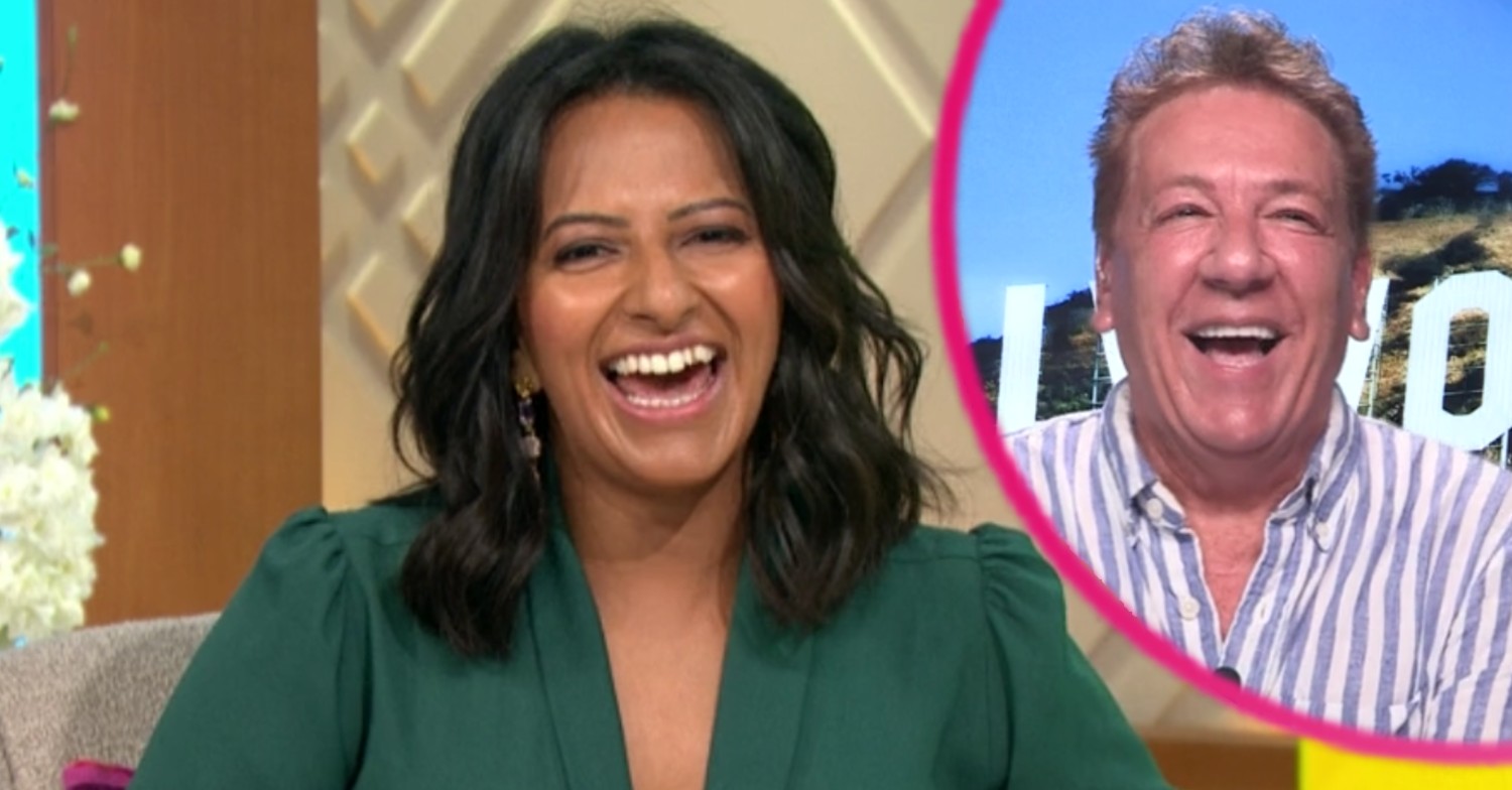 Ranvir Singh Lorraine