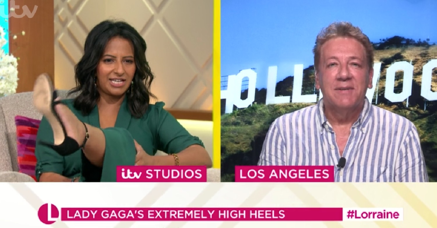 Ranvir Singh Lorraine