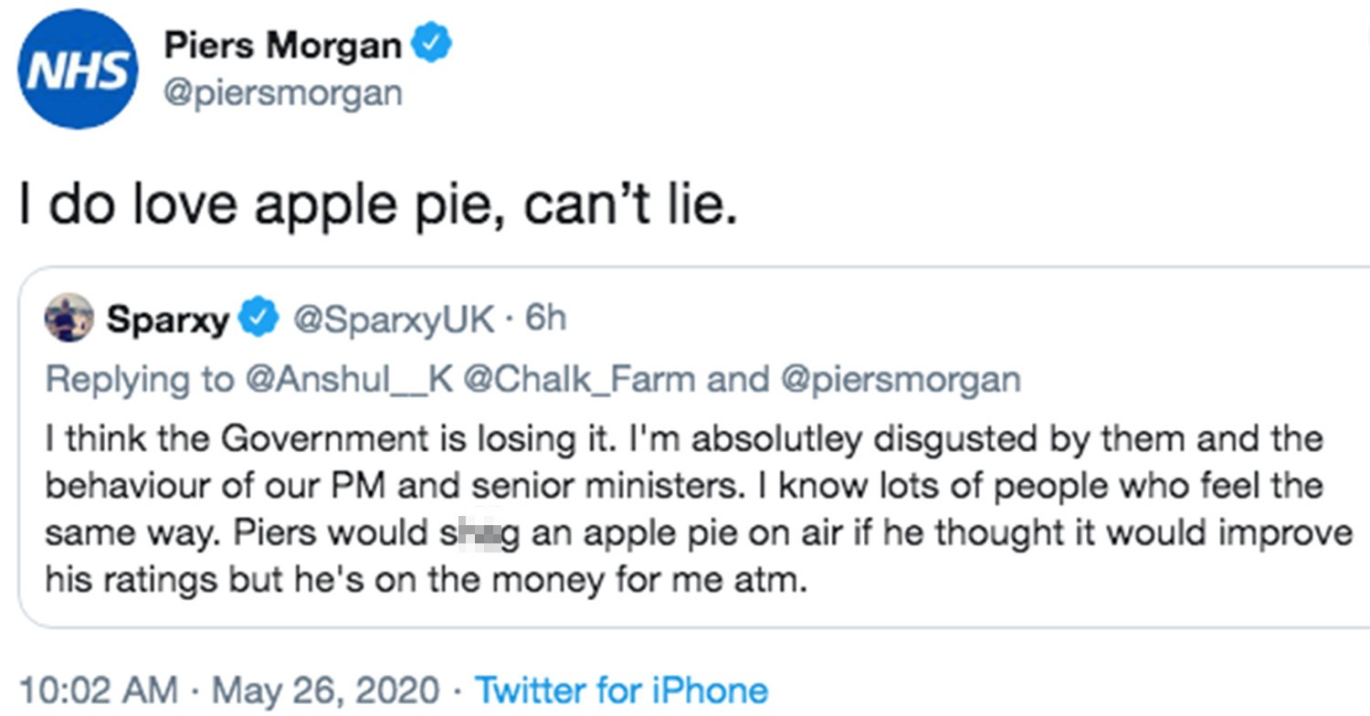 piers on twitter
