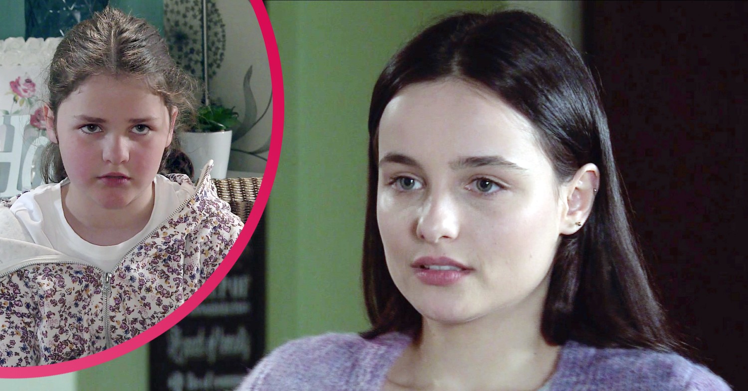 Coronation Street spoilers