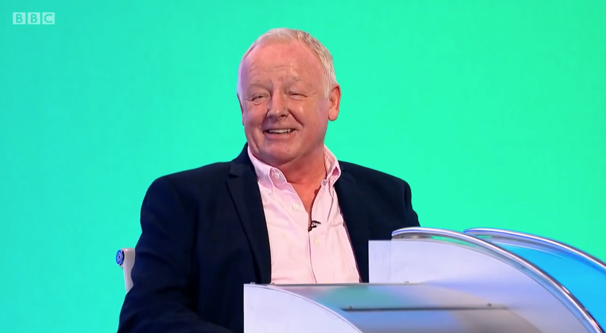 Would I Lie To You BBC