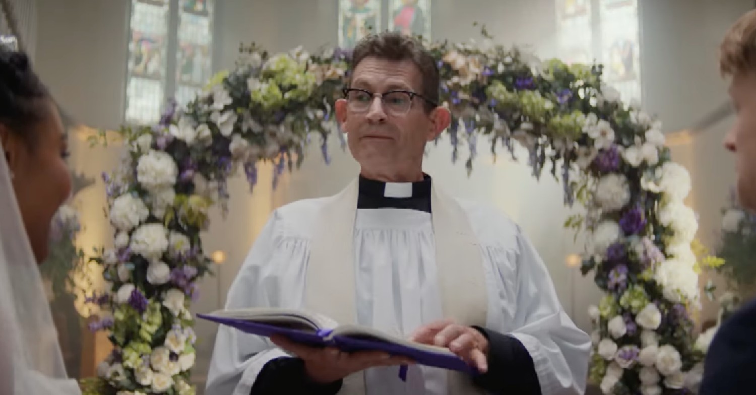 Married At First Sight UK