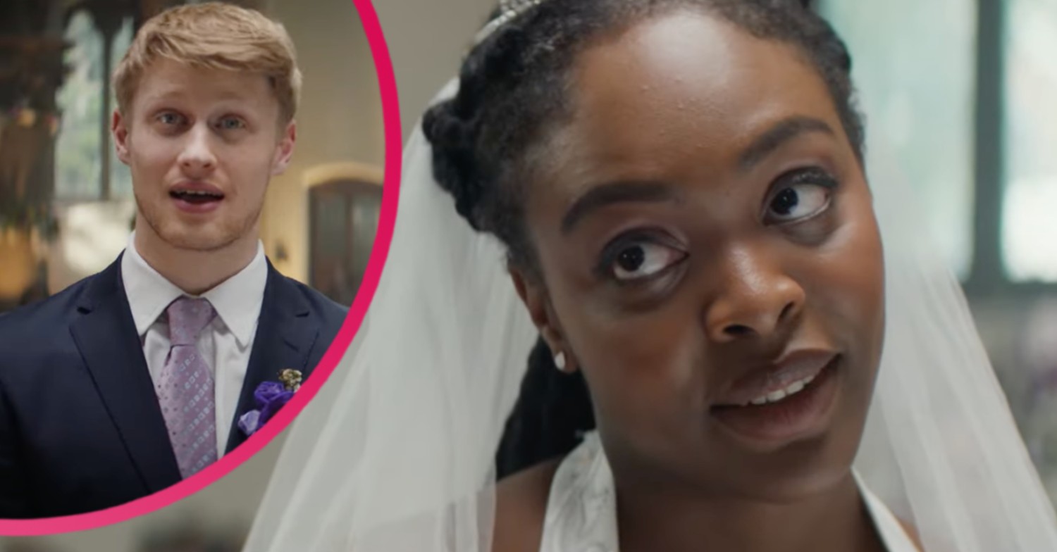 Married At First Sight UK