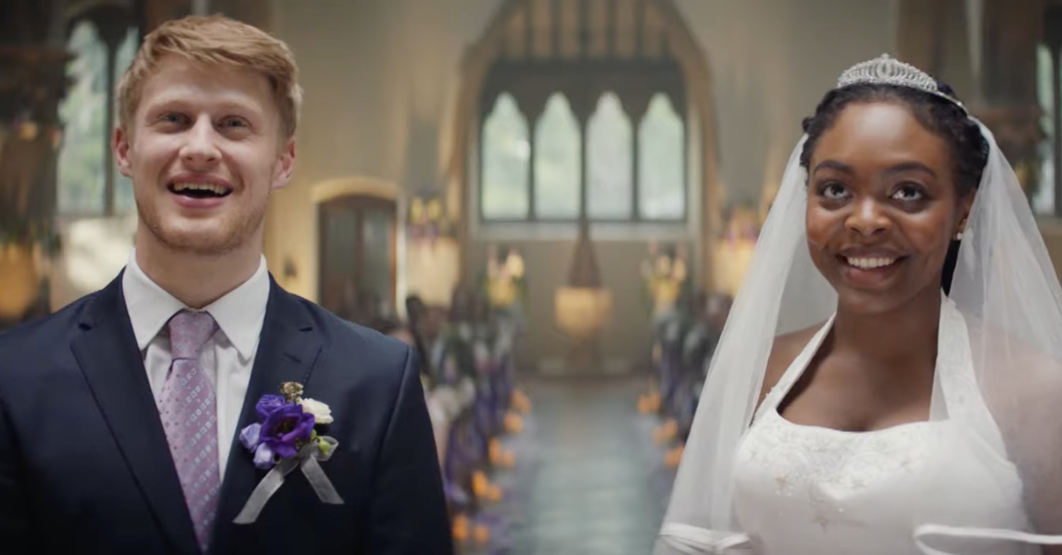 Married At First Sight UK