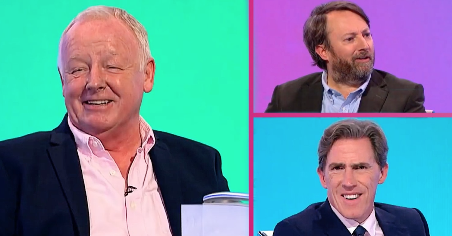 Would I Lie To You BBC