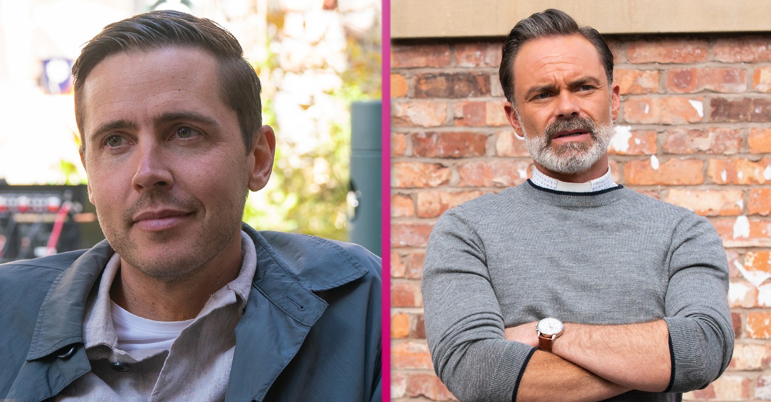 Coronation Street spoilers