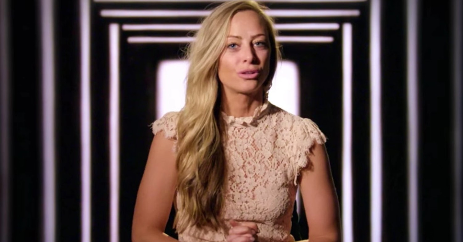 Jessica Batten from Love Is Blind finds new love after controversial past