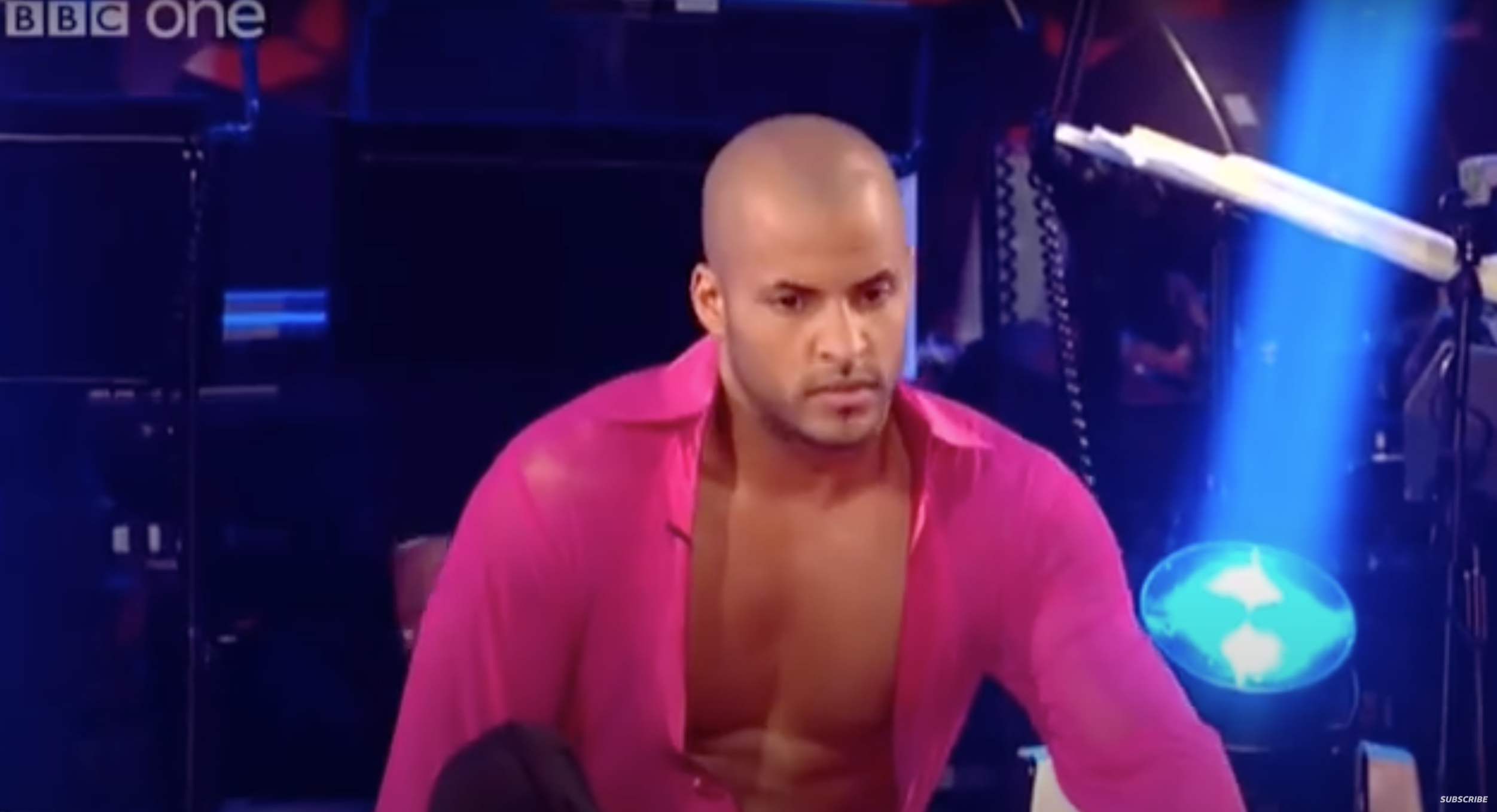 Strictly news: stars you've forgotten signed up to Strictly