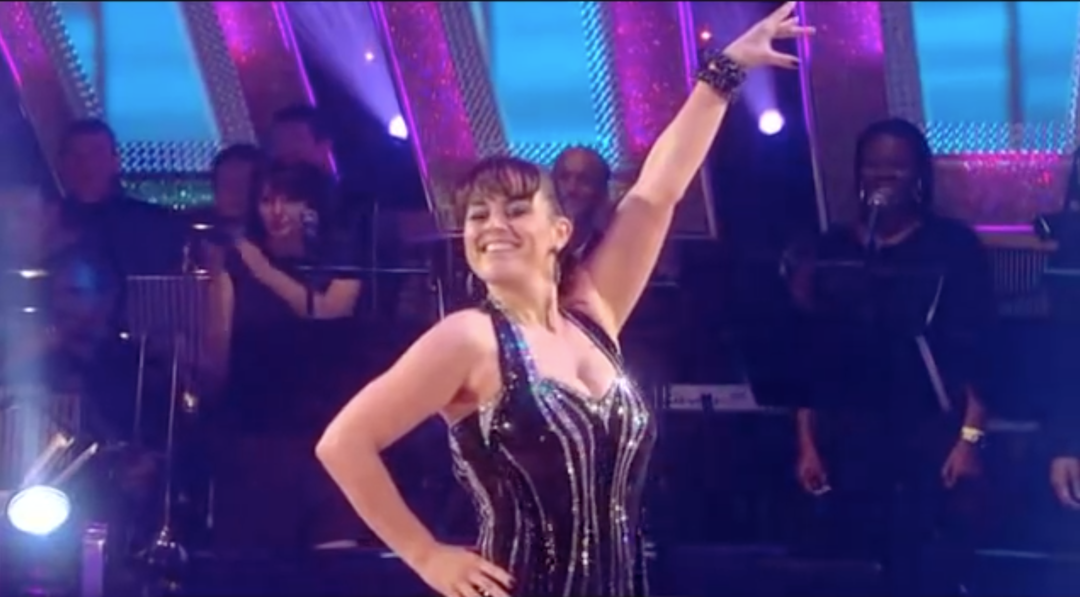 Strictly news: stars you've forgotten signed up to Strictly